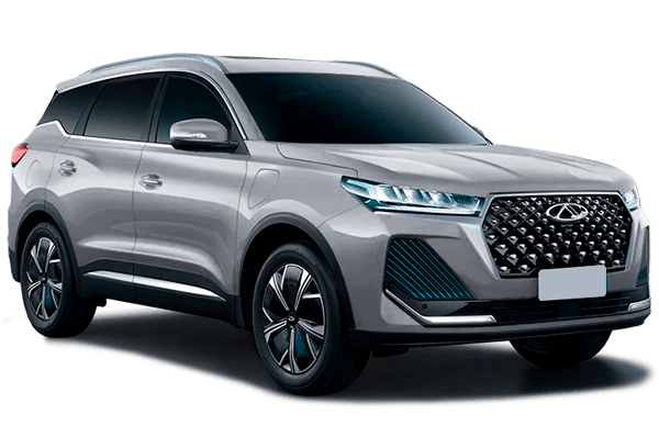 Chery Tiggo 7 pro PLUG-IN Hybrid