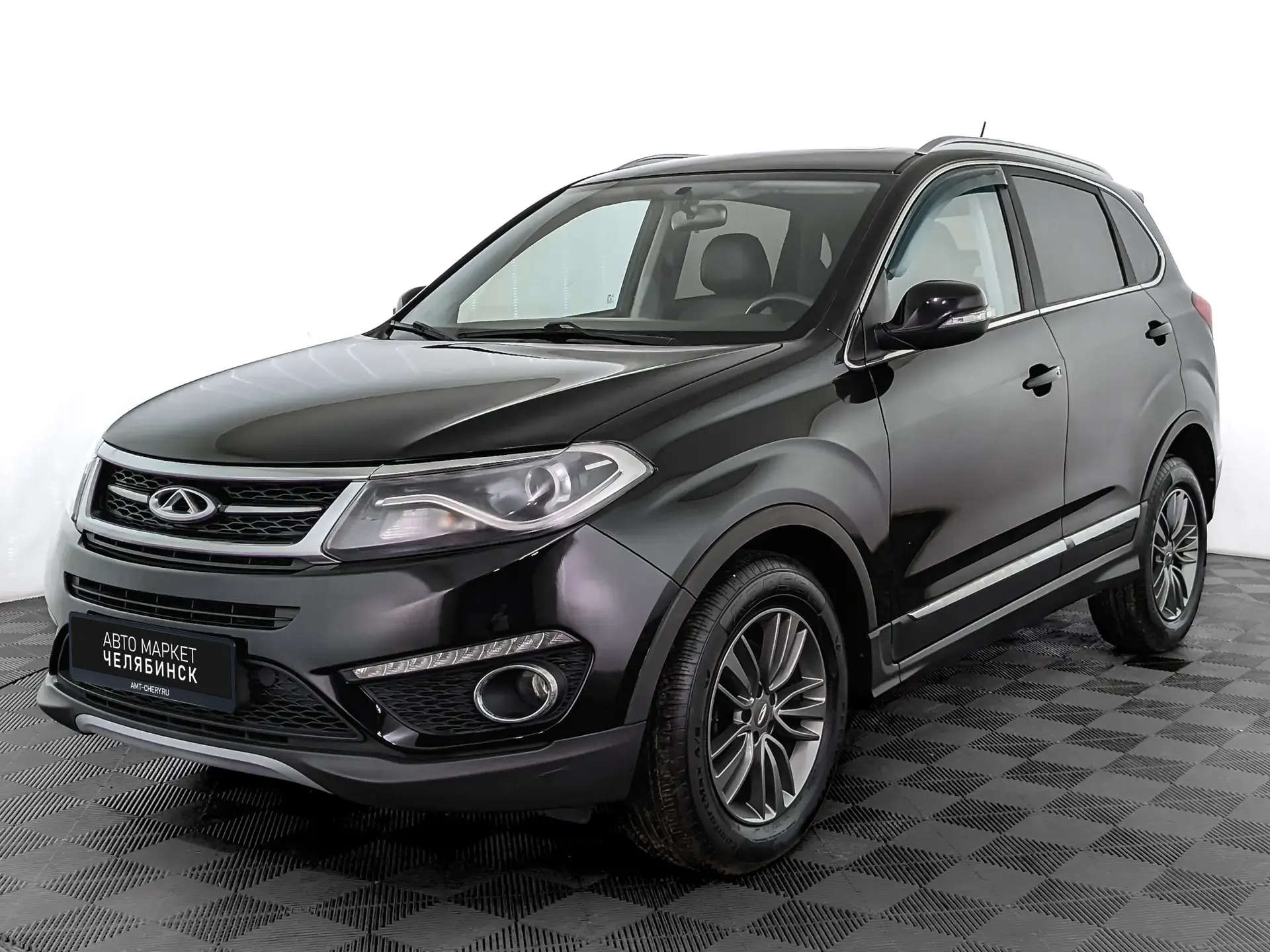 Chery Tiggo 5